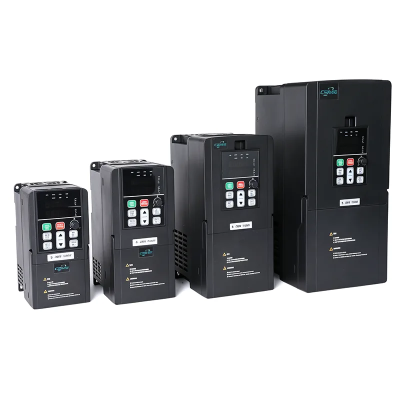 Nola hobetzen du 10 HP VFD maiztasun aldakorreko unitate batek motor industrialaren errendimendua?