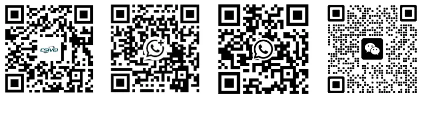 QR kodea