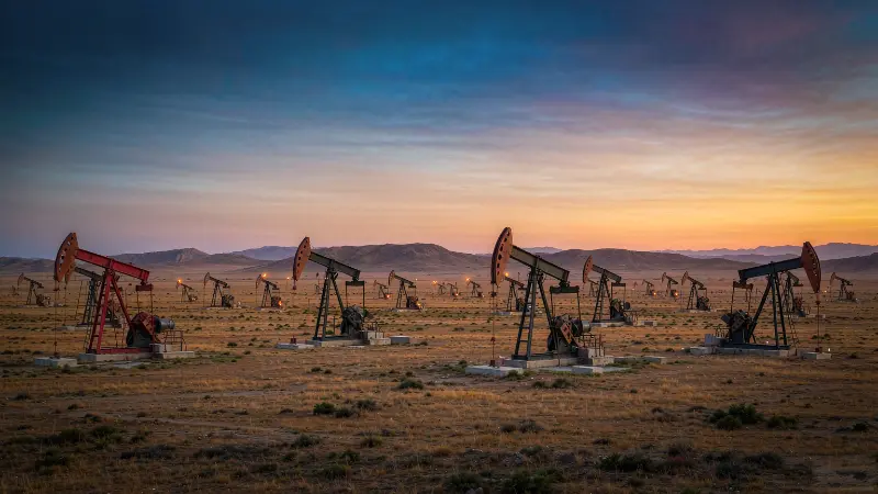 Jack pump VFD aukeraketa saretik kanpoko petrolio-zelai baterako: putzu bakoitzeko disko bat edo eremurako disko bat