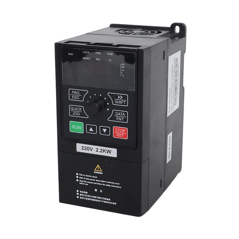 30kW/37kW 380V 3 faseko eguzki-ponpa eta erabilera orokorreko inbertsore VFD