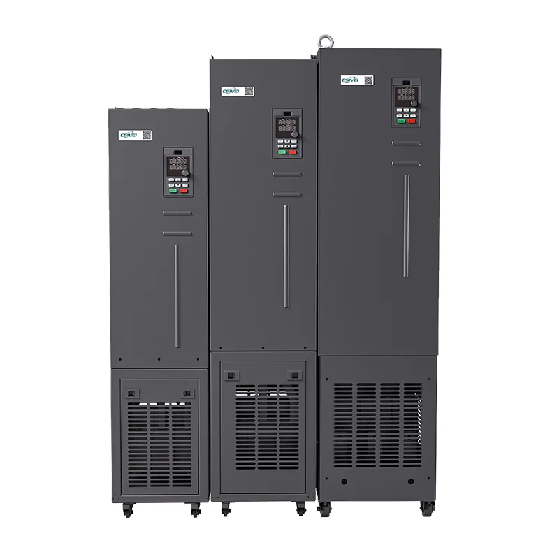 450kw-ko momentu konstanteko maiztasun aldakorreko unitate